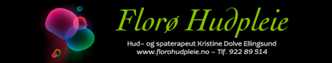 Florø Hudpleie