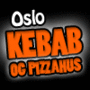 Oslo Kebab & Pizzahus