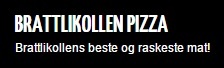 Brattlikollen Pizza