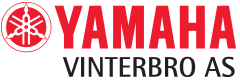 Yamaha Vinterbro AS