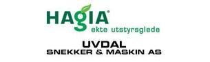 Uvdal Snekker & Maskin AS