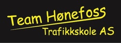Team Hønefoss Trafikkskole AS