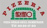 Ariano Pizzeria