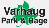 Varhaug Park & Hage AS