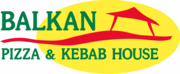 Balkan Pizza & Kebab House Askim