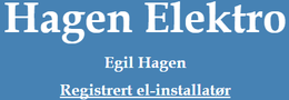 Hagen Elektro