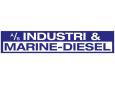 Industri & Marine-Diesel AS