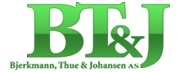 Bjerkmann Thue & Johansen Baderom1 AS
