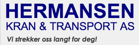 Hermansen Kran & Transport AS