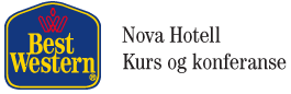 Nova Hotell Kurs Og Konferanse AS