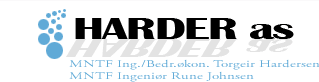 Harder AS