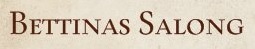 Bettinas Salong