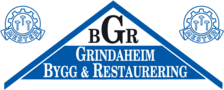 Grindaheim Bygg & Restaurering Bøye