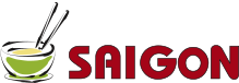 Saigon Mat & Sushi AS