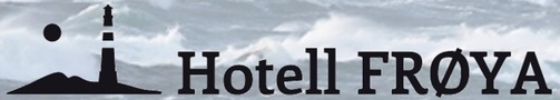 Hotell Frøya AS