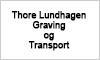 Thore Lundhagen Graving/Transport
