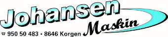 Johansen Maskin AS