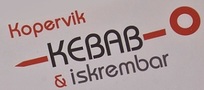 Kopervik Kebab & Iskrembar