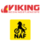NAF/Viking Bilberging Mo I Rana