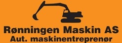 Rønningen Maskin AS