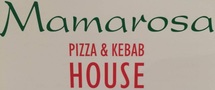 Mamarosa Pizza og Kebabhouse AS