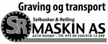 Selboskar & Relling Maskin AS