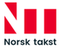 Norsk Takst logo